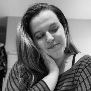 Meet your Posher, Tasha